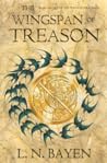 Cover of The Wingspan of Treason