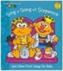 Cover of Sing a Song of Sixpence and Other First Songs for Baby