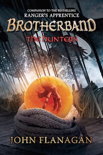 Cover of The Hunters
