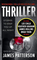 Cover of Thriller