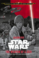 Cover of The Weapon of the Jedi