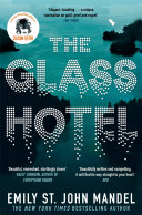 Cover of The Glass Hotel