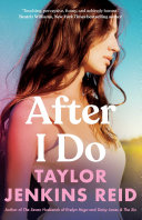 Cover of After I Do