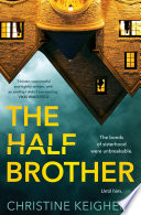 Cover of The Half Brother