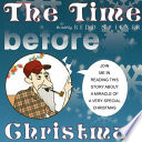 Cover of The Time Before Christmas
