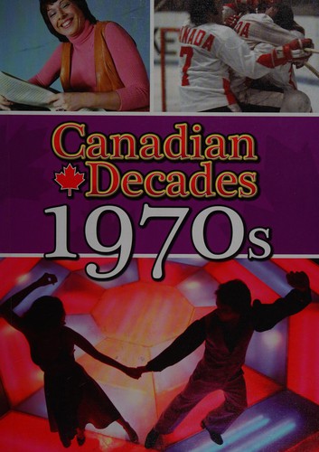 Cover of 1970s