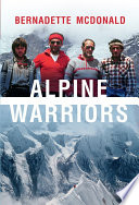 Cover of Alpine Warriors