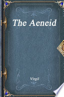Cover of The Aeneid