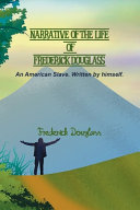 Cover of Narrative of the Life of Frederick Douglass