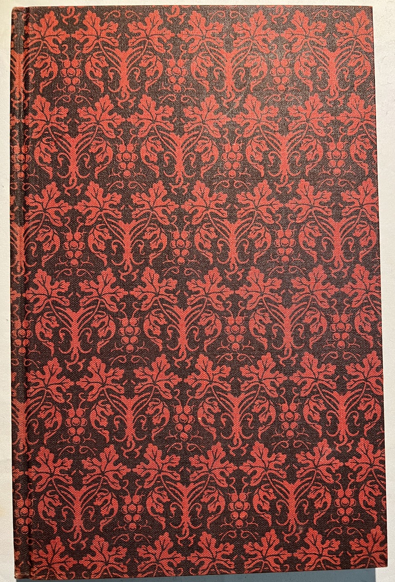 Cover of The Rubaiyat of Omar Khayyam
