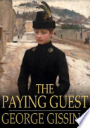 Cover of The Paying Guest