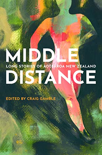 Cover of Middle Distance