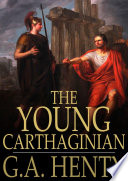 Cover of The Young Carthaginian