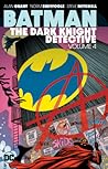 Cover of Batman: The Dark Knight Detective, Vol. 4