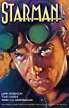 Cover of Starman Compendium One