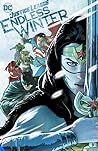 Cover of Justice League: Endless Winter