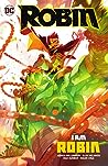 Cover of Robin, Vol. 2: I Am Robin