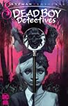 Cover of The Sandman Universe: Dead Boy Detectives