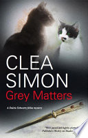 Cover of Grey Matters