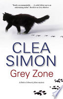 Cover of Grey Zone