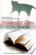 Cover of Shades of Grey