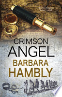 Cover of Crimson Angel