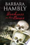 Cover of Darkness on His Bones