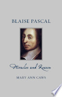 Cover of Blaise Pascal