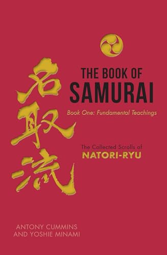 Cover of The Book of Samurai: The Fundamental Teachings