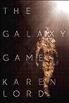 Cover of The Galaxy Game