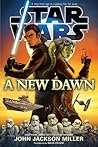 Cover of A New Dawn