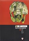 Cover of Judge Anderson The PSI Files Volume 4