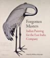 Cover of Forgotten Masters