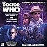 Cover of Doctor Who: The Defectors