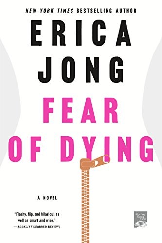 Cover of Fear of dying