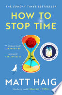 Cover of How to Stop Time