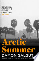 Cover of Arctic Summer