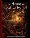 Cover of The House of Lost and Found