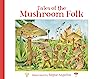 Cover of Tales of the Mushroom Folk