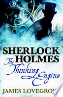 Cover of The Thinking Engine