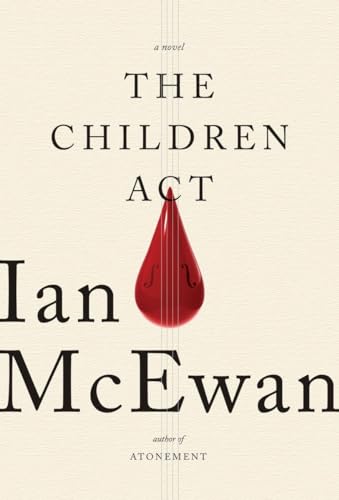 Cover of The Children Act