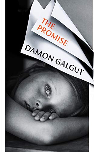 Cover of The Promise
