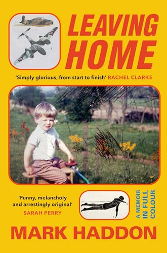 Cover of Leaving Home