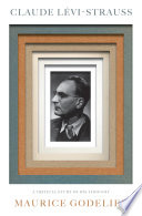 Cover of Claude Lévi-Strauss