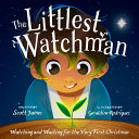 Cover of The Littlest Watchman