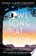 Cover of Owl Song at Dawn