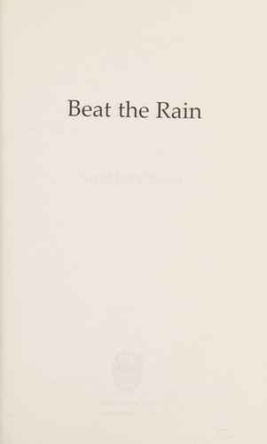 Cover of Beat the Rain