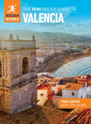 Cover of The Mini Rough Guide to Valencia