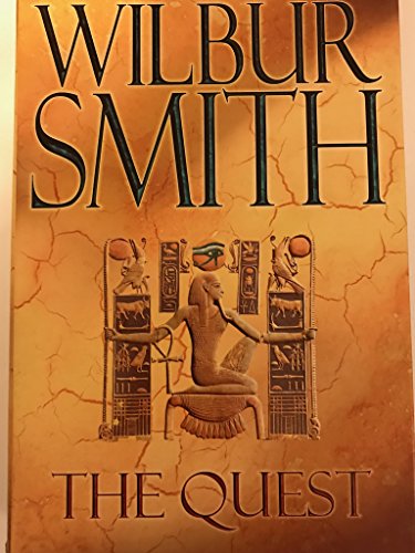 Cover of The Quest