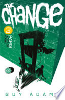 Cover of The Change 3: Paris